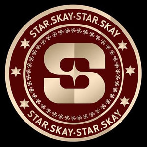 Listen to Starskay (Explicit) song with lyrics from Badtrip