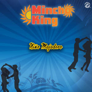 Mincho King的專輯Niño Majadero