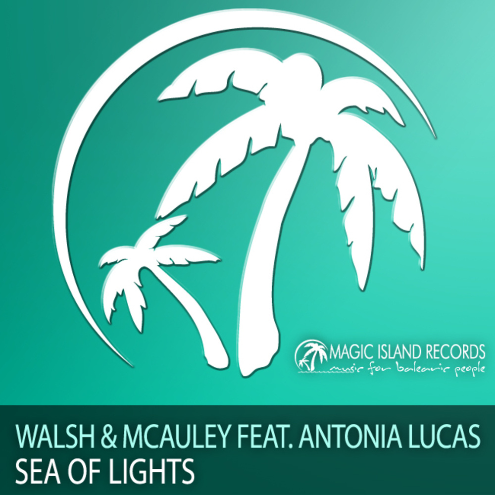 Sea of Lights (Ben Nicky & James Kitcher Remix)