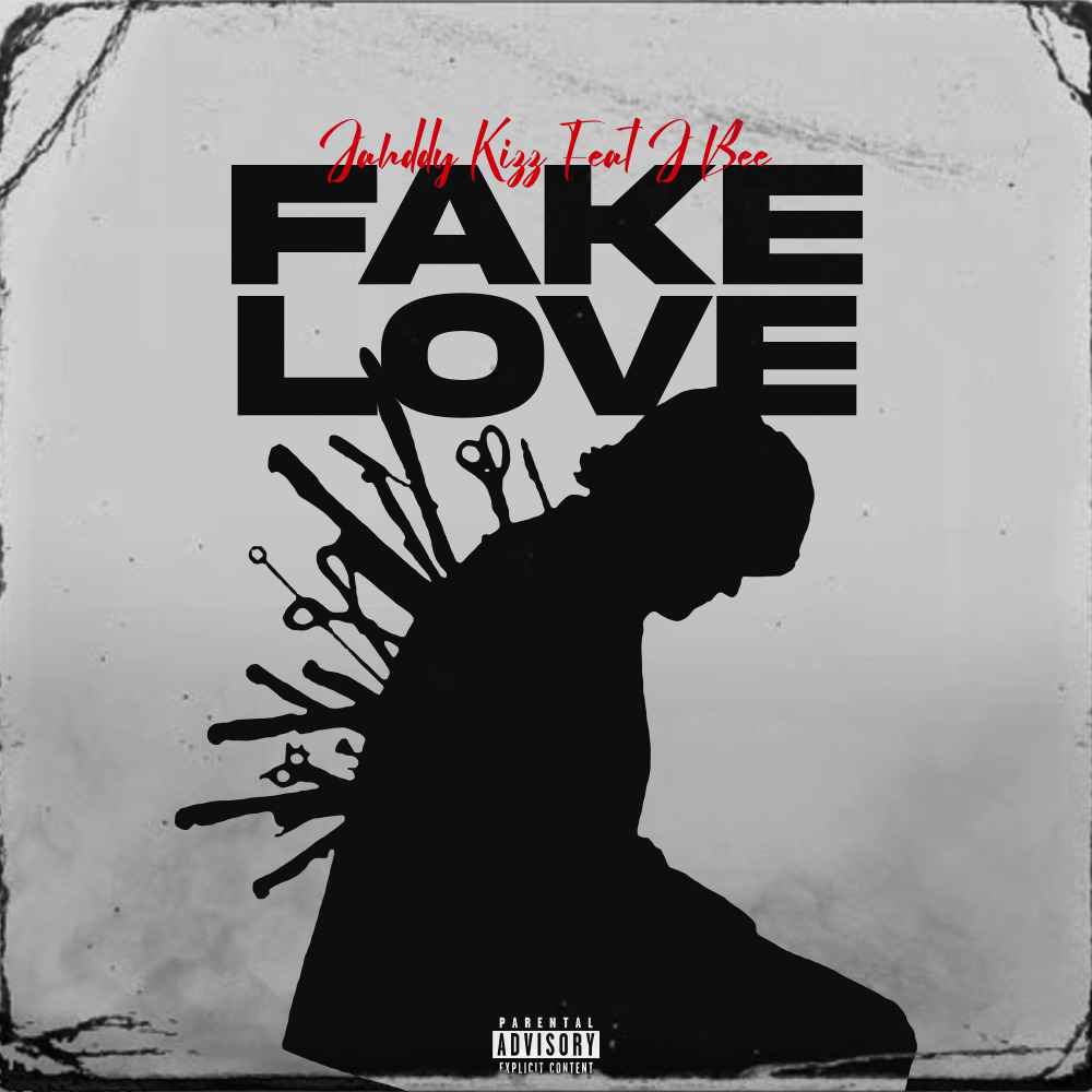 Fake Love (Explicit)