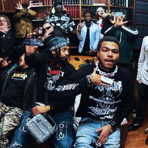 default playlist img