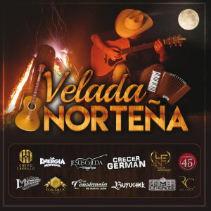 ดาวน์โหลดและฟังเพลง Hotel California พร้อมเนื้อเพลงจาก Los Nietos De Terán