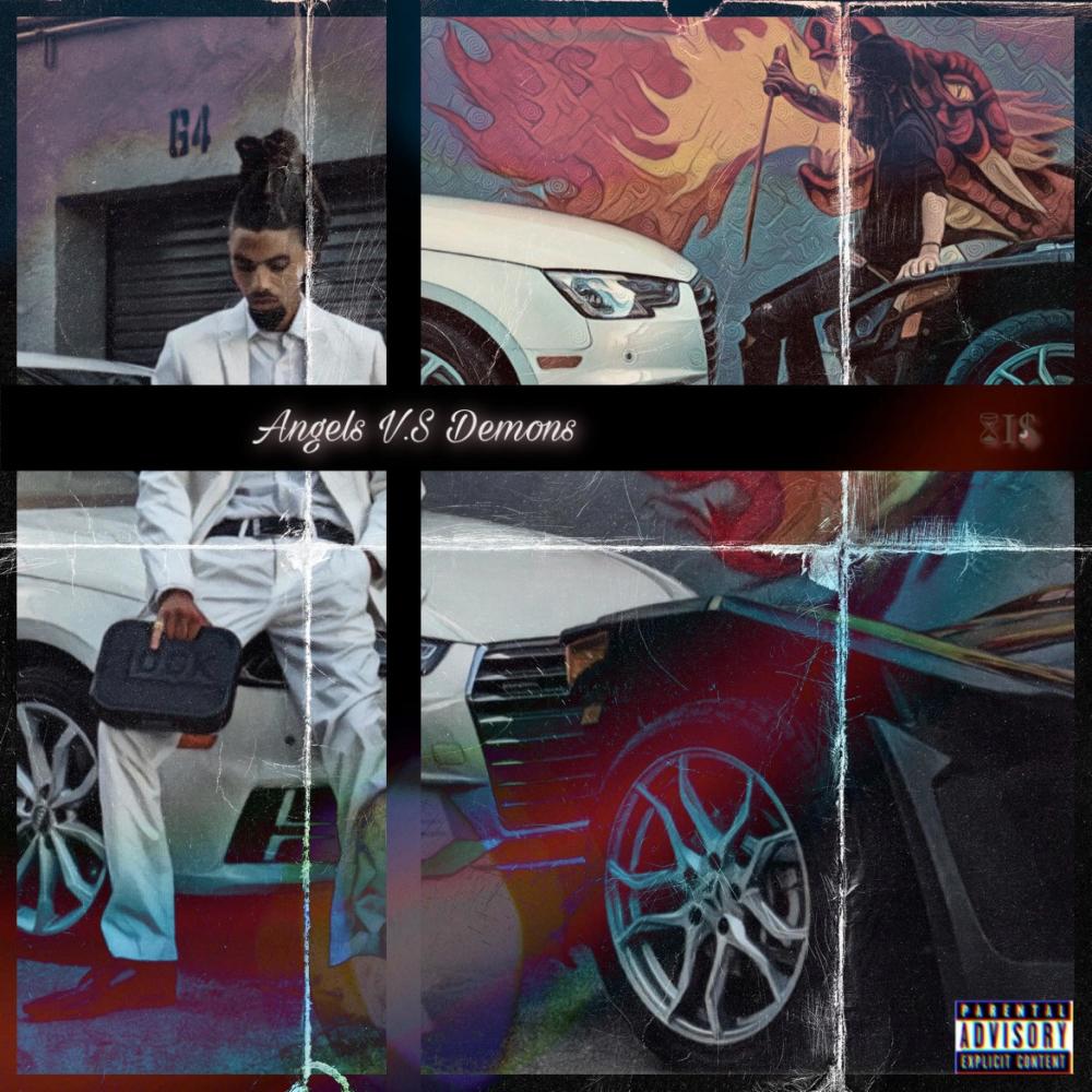 Bigger & Better (feat. D.Vair) (Explicit)