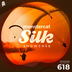 Monstercat Silk Showcase的專輯Monstercat Silk Showcase 618 (Hosted by Sundriver)