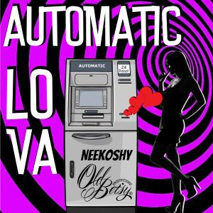 Album Automatic Lova (Explicit) from Old Betsy