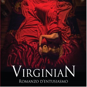 ดาวน์โหลดและฟังเพลง Anime Imbarazzate พร้อมเนื้อเพลงจาก Virginian