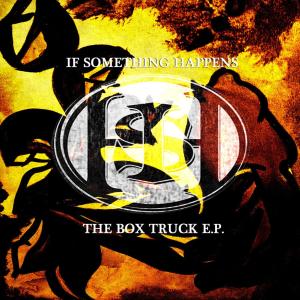 Album The Box Truck E.P. oleh Ish