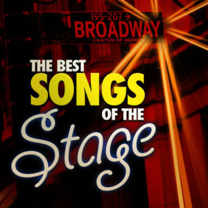 The Best Songs of the Stage