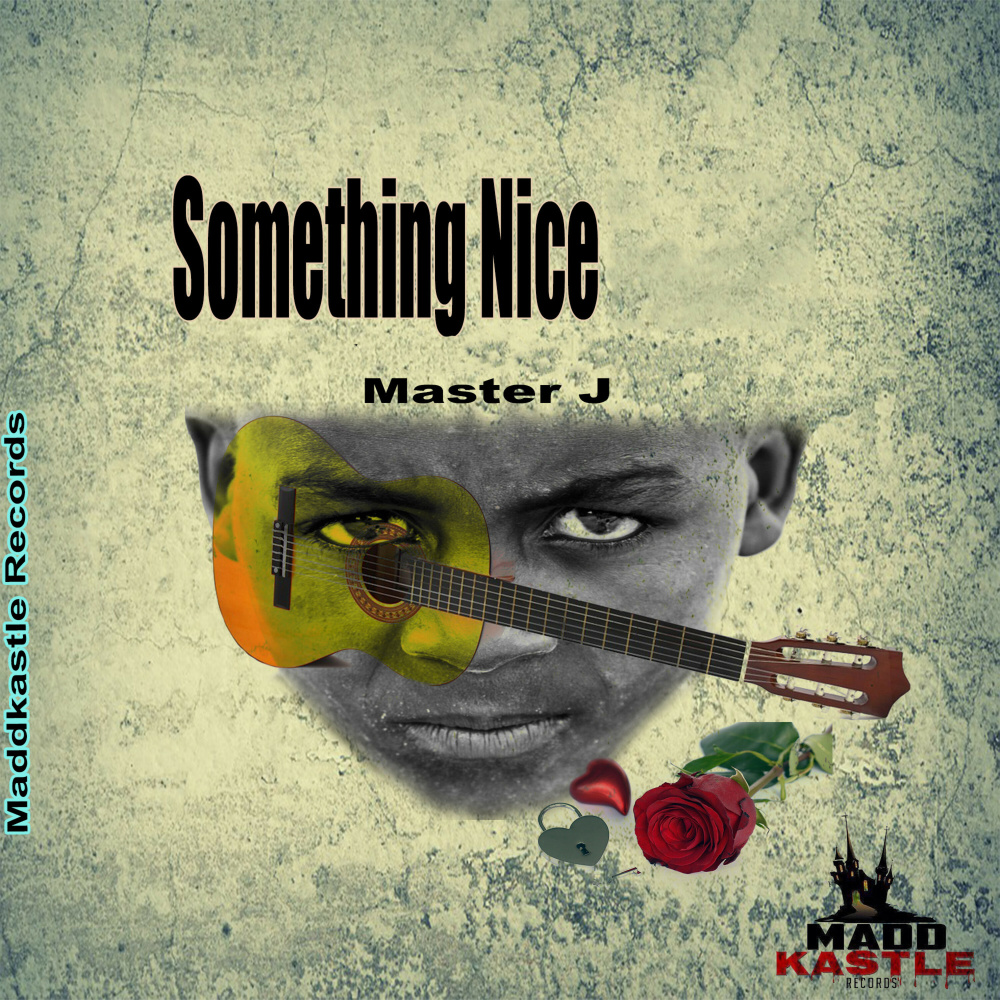 Something Nice Riddim (Instrumental)