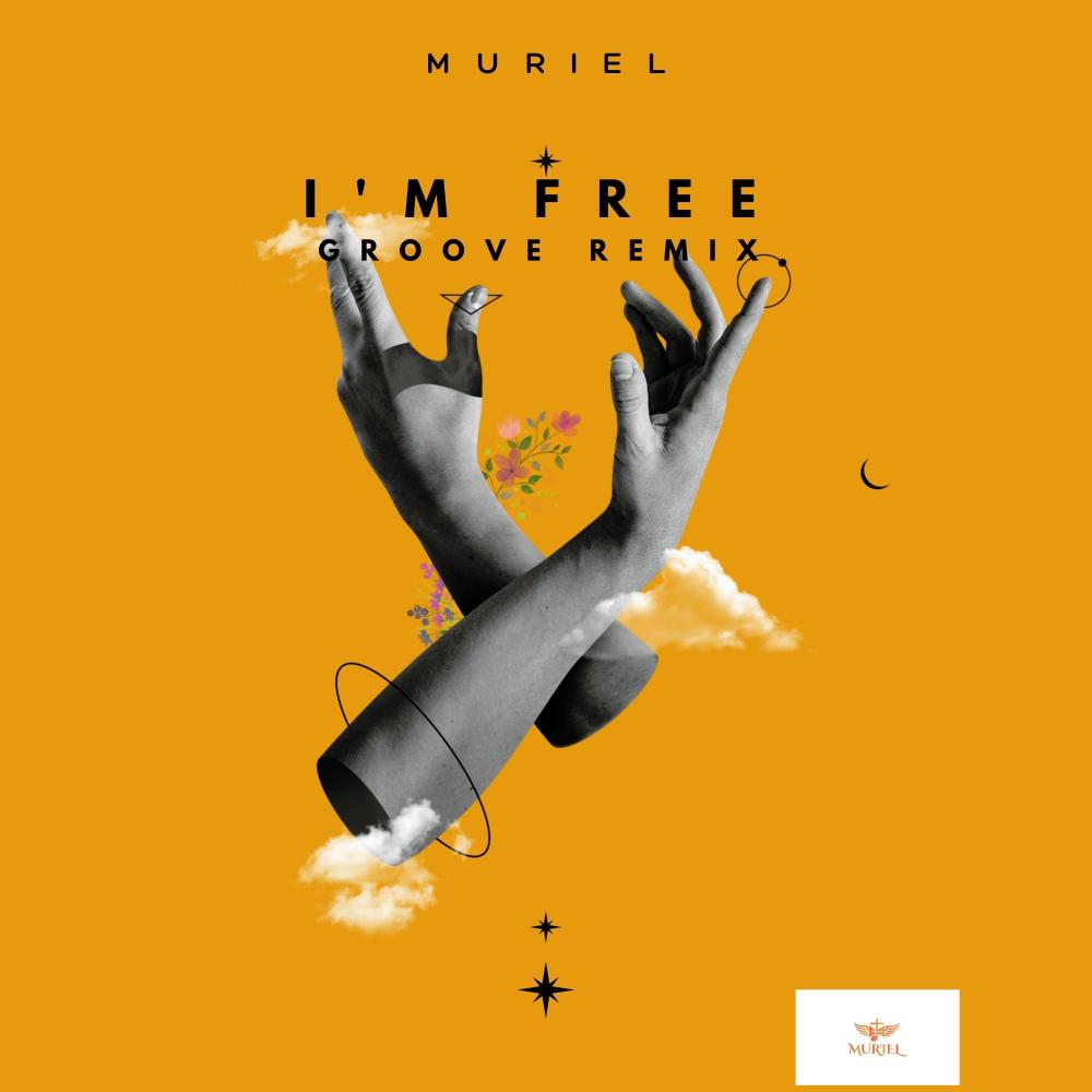 I'm Free (Dub Mix)