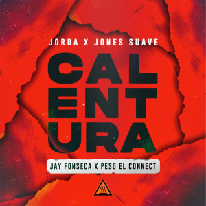 Album Calentura from Jorda