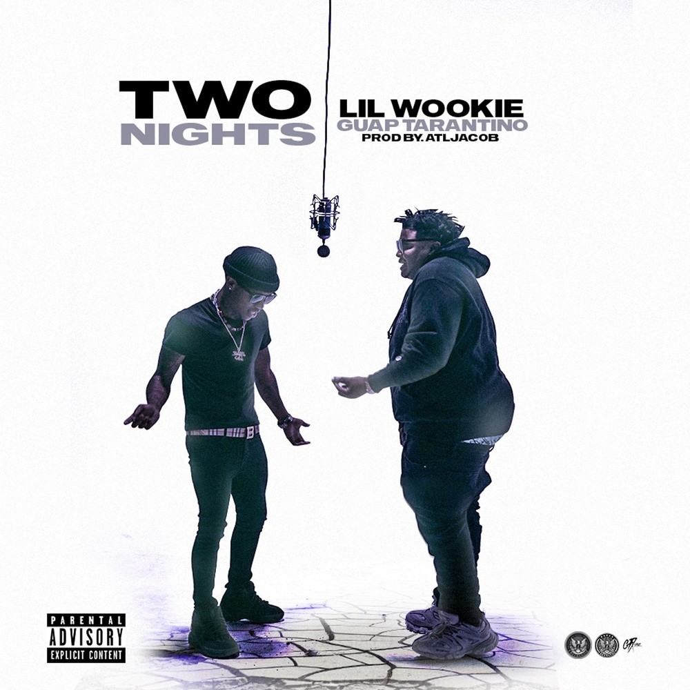 Two Nights (Explicit)