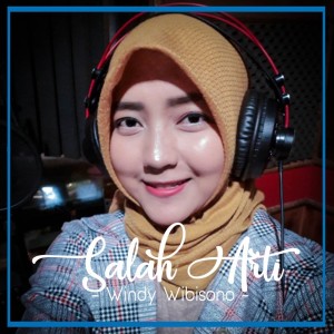 Album Salah Arti from Windy Wibisono