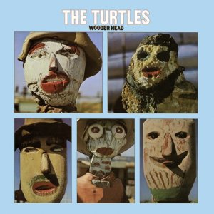 The Turtles的專輯Wooden Head (Deluxe Version)