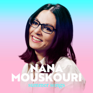 Nana Mouskouri的專輯Summer songs