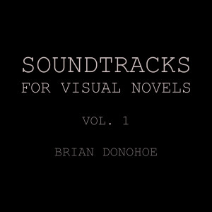 收聽Brian Donohoe的Aliens歌詞歌曲
