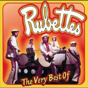 The Rubettes的專輯The Very Best Of