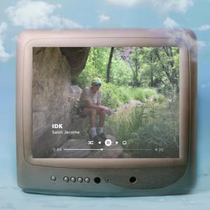 ดาวน์โหลดและฟังเพลง SAVE THE EARTH (feat. Bill Nye) (Explicit) พร้อมเนื้อเพลงจาก Saint Jerome