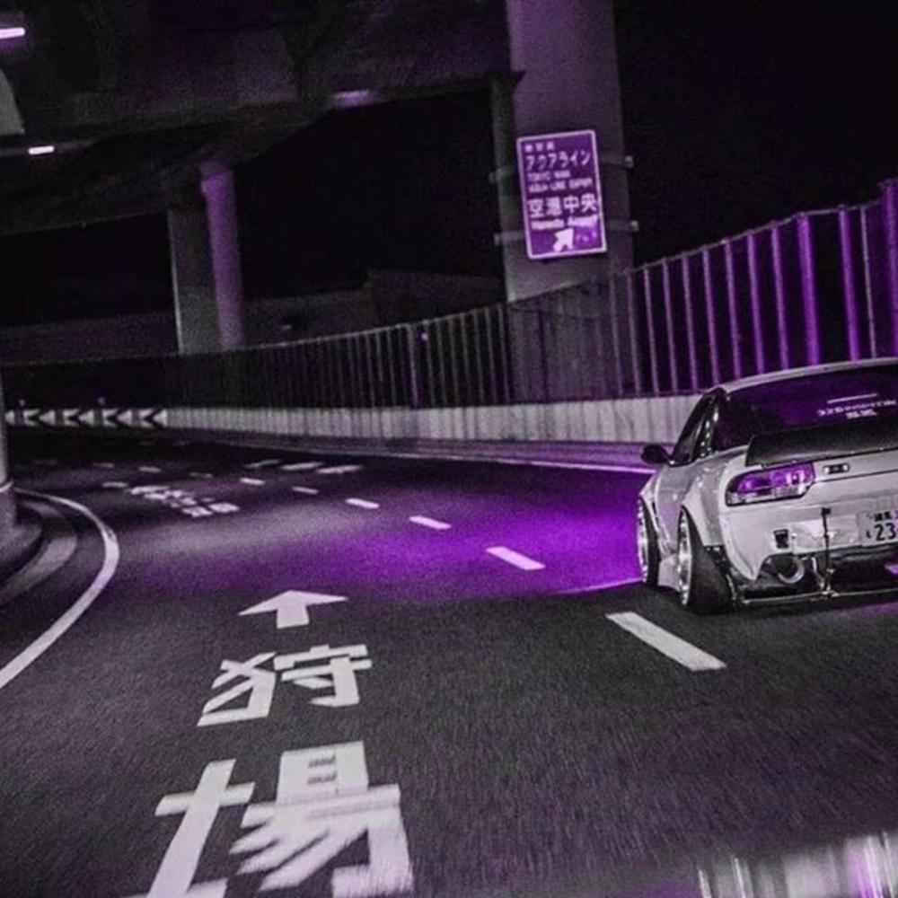 TOKYO OBSCURE