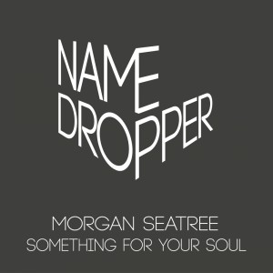 Album Something for Your Soul from Morgan Seatree