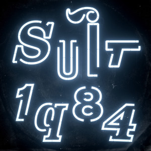 Suit的專輯1q84