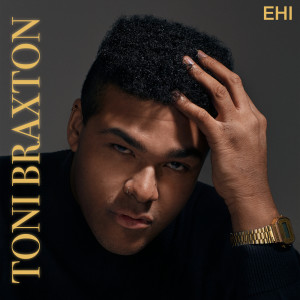 Album Toni Braxton from EHI