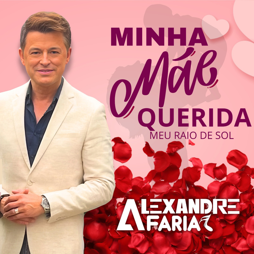 Minha mãe querida (meu raio de sol)