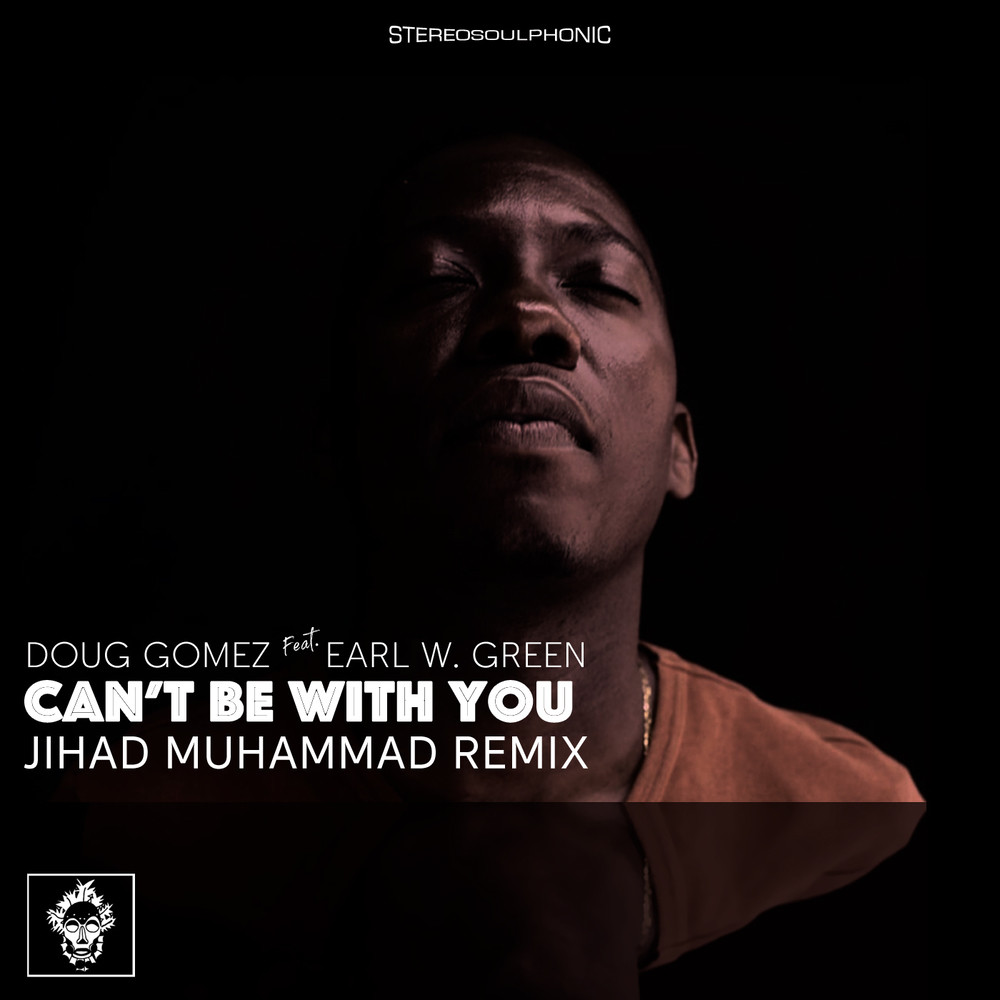 Can't Be With You (Jihad Muhammad Instrumental)