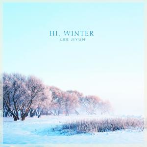 อัลบัม Hi, Winter ศิลปิน Lee Jiyun