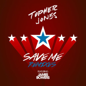 收聽Topher Jones的Save Me (Nordean Remix)歌詞歌曲