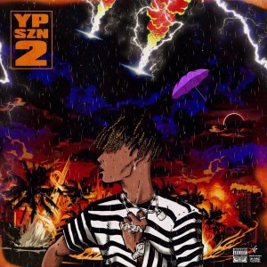 Listen to iLiKE (Explicit) song with lyrics from PsychoYP
