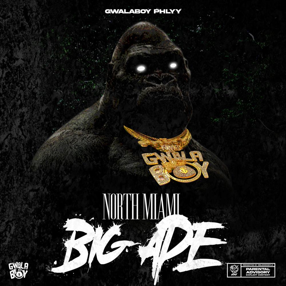 Way Out(feat. Zoey Dollaz) (Explicit)