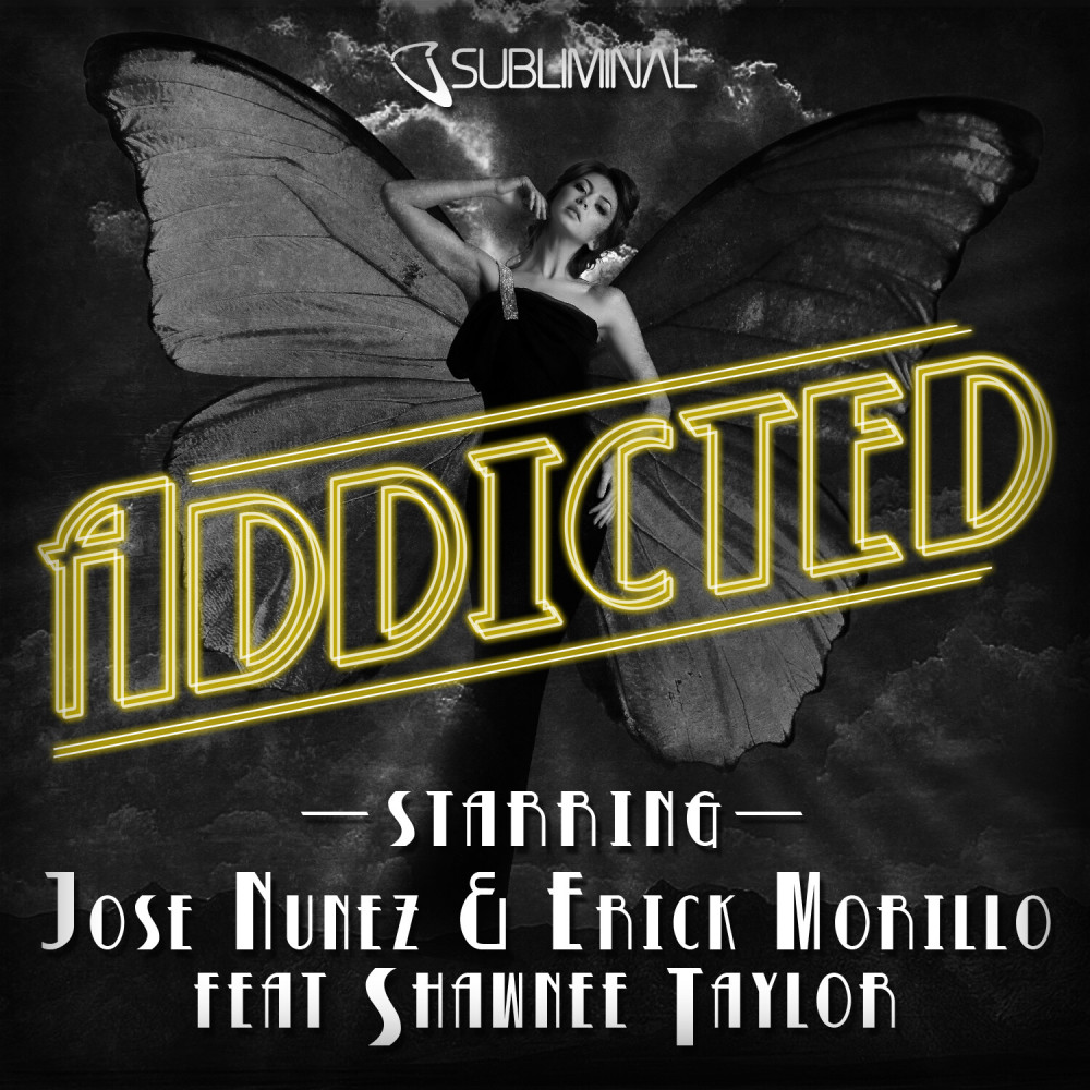 Addicted (Original Mix)