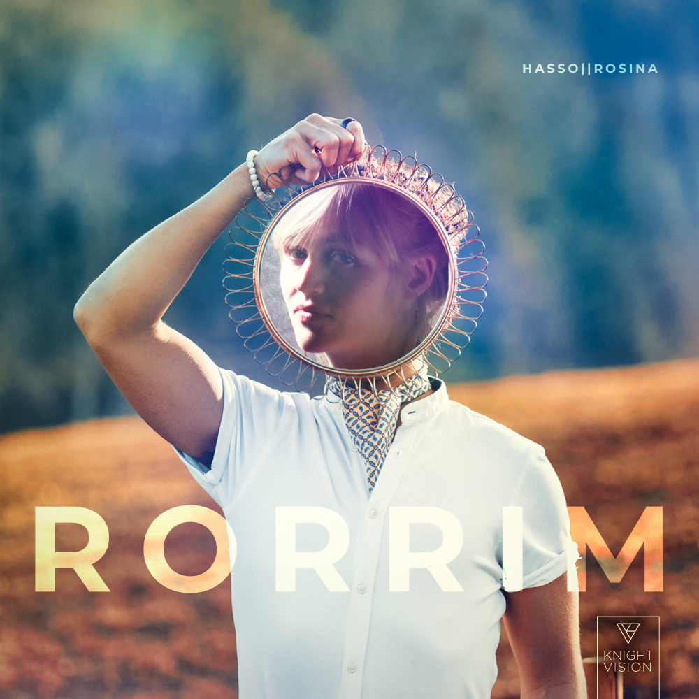 rorriM(feat. Rosina)