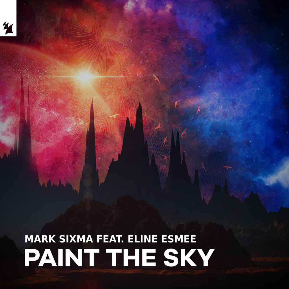 Paint The Sky