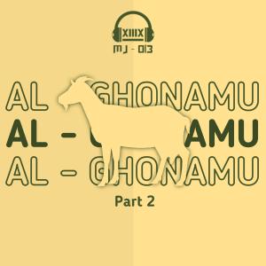 Listen to Al Ghonamu part 2 song with lyrics from MJ - 013