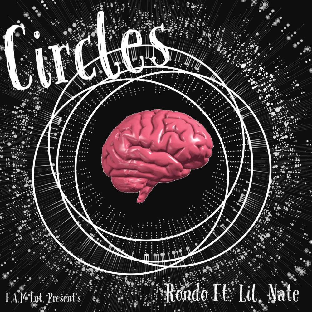 Circles (feat. Lil. Nate)