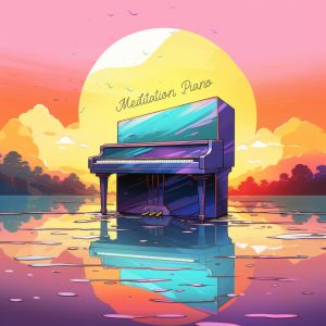 Album Meditation Piano oleh Soft Piano