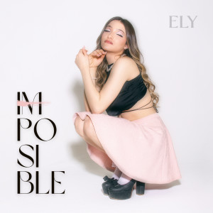 收聽Ely的imposible歌詞歌曲