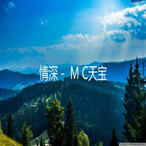 Album 情深 from MC天宝