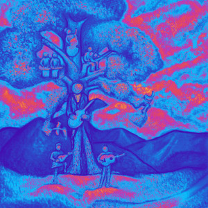 Album Modern World oleh Ray Cardwell