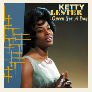 Ketty Lester的專輯Queen for a Day