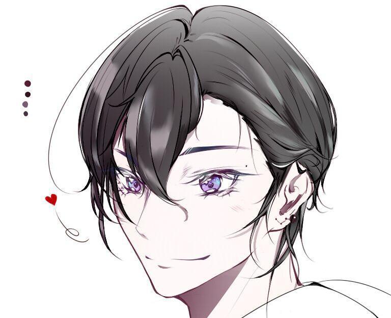 月紫夕YUEZIXI