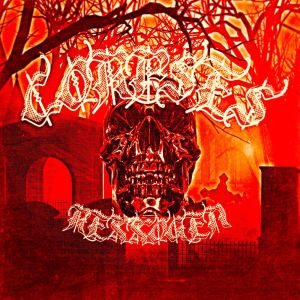 Listen to CORPSES song with lyrics from REXXOGEN