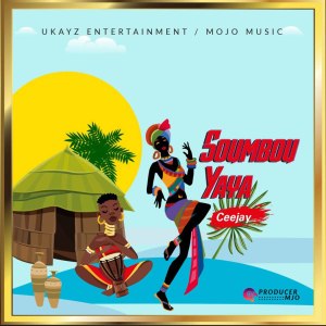 Dengarkan lagu Soumbou yaya nyanyian Cee Jay dengan lirik