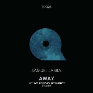 Album Away from 