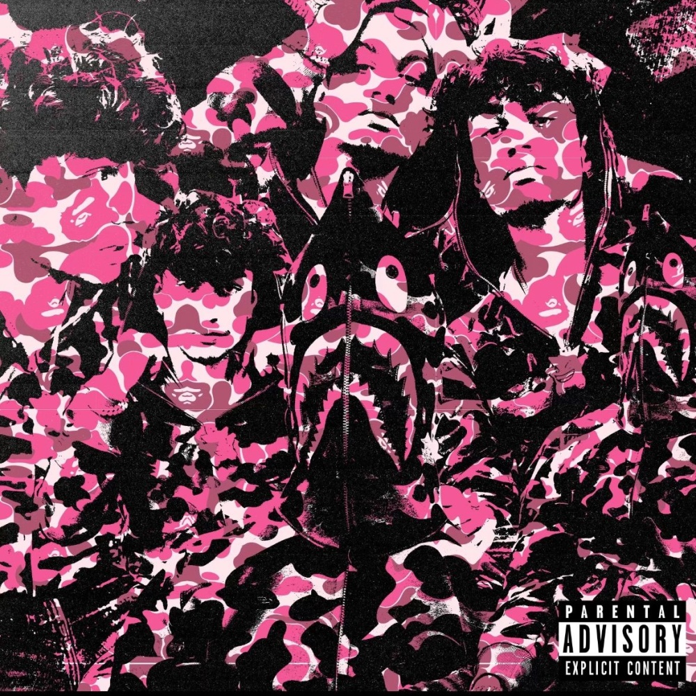 Go Time (feat. Balance) (Explicit)
