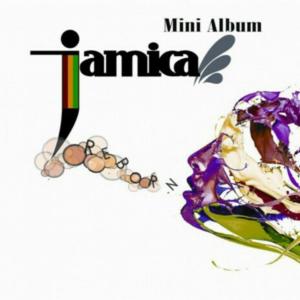 Album Lagu Cinta (Explicit) oleh JAMICA