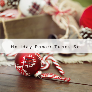 2 0 2 2 Holiday Power Tunes Set