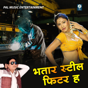 Listen to Bhatar Steel Fitter Ha song with lyrics from Bashisth Nirala